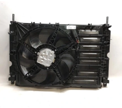 KOELERPAKKET RADIATOR SET MINI COOPER SE F56 F57 EV ELECTRIC 8486441 8486442 8486440