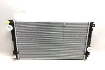 RADIATEUR RADIATOR RADIATOR BMW 3 G20 G21 G28 318d 320d 330d 17- 17118593276 8593276 NEW ORG
