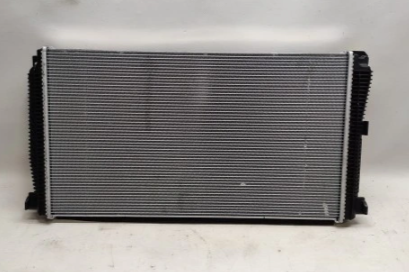 RADIATEUR RADIATOR RADIATOR BMW 3 G20 G21 G28 318d 320d 330d 17- 17118593276 8593276 NEW ORG