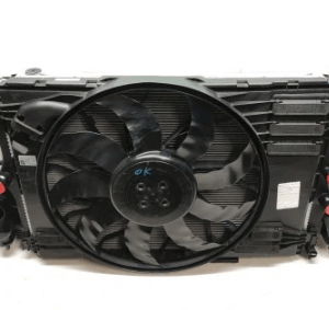 KOELERPAKKET MERCEDES RADIATOR SET A CLASS W177 CLA C118 W247 250e HYBRID LIFT A2479067806