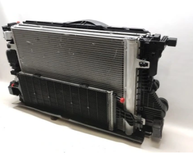 KOELERPAKKET MERCEDES RADIATOR SET A CLASS W177 CLA C118 W247 250e HYBRID LIFT A2479067806
