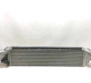 INTERCOOLERS AUDI A6 A7 C7 4G 3.0TDI BITURBO 313KM 320KM 326KM 4G0145805J
