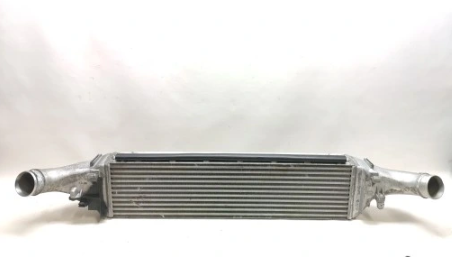 INTERCOOLERS AUDI A6 A7 C7 4G 3.0TDI BITURBO 313KM 320KM 326KM 4G0145805J