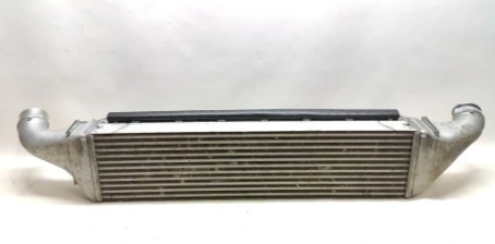 INTERCOOLERS AUDI A6 A7 C7 4G 3.0TDI BITURBO 313KM 320KM 326KM 4G0145805J