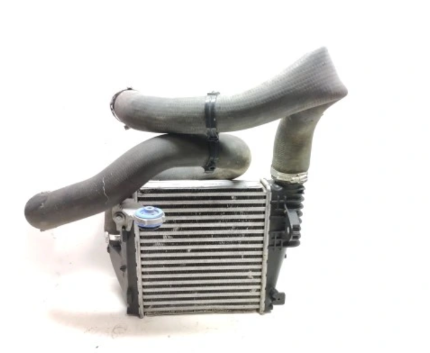 INTERCOOLERS Peugeot 308 T9 3008 5008 BERLINGO RIFTER PAPS P9675627980 P0675627900