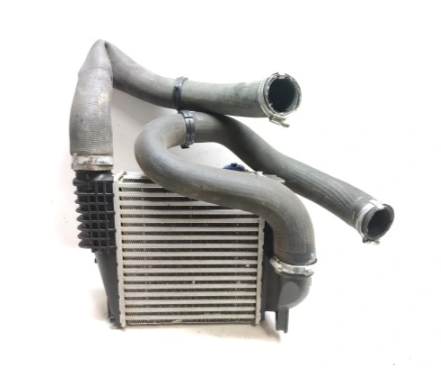 INTERCOOLERS Peugeot 308 T9 3008 5008 BERLINGO RIFTER PAPS P9675627980 P0675627900