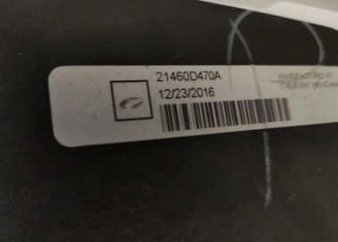 KOELERPAKKET MAZDA 2 DJ DL 1.5 B 14- RADIATOR SET FAN ORIGINAL 100% OK