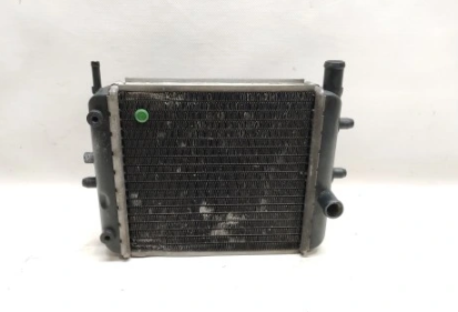 RADIATEUR RADIATOR AUDI RS6 RS7 C7 4G LIFT 4.0 TFSI ADDITIONAL WATER COOLER RIGHT 4G0121212B