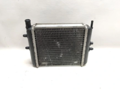 RADIATEUR RADIATOR AUDI RS6 RS7 C7 4G LIFT 4.0 TFSI ADDITIONAL WATER COOLER RIGHT 4G0121212B