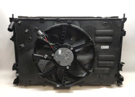 KOELERPAKKET AUSTRAL RADIATOR FAN KIT RENAULT 1.2 TCE 2022-2025 214572452R