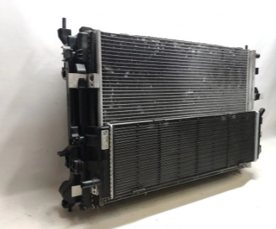 KOELERPAKKET AUSTRAL RADIATOR FAN KIT RENAULT 1.2 TCE 2022-2025 214572452R