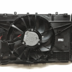 KOELERPAKKET Mazda, CX-30 2.0 SKYACTIV-X 20R AIR CONDITIONING WATER COOLER KIT FAN