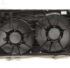 KOELERPAKKET Radiator Set TOYOTA PRIUS 23- COROLLA CROSS 1.8 Hybrid ORIGINAL