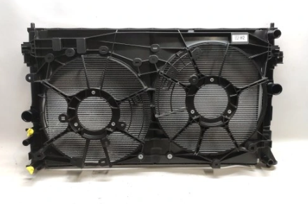 KOELERPAKKET Radiator Set TOYOTA PRIUS 23- COROLLA CROSS 1.8 Hybrid ORIGINAL