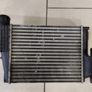 INTERCOOLERS Opel Vivaro 2022 Charge Air Cooler / Intercooler 7954128