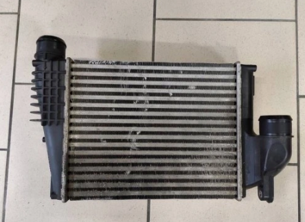 INTERCOOLERS Opel Vivaro 2022 Charge Air Cooler / Intercooler 7954128