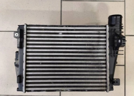 INTERCOOLERS Opel Vivaro 2022 Charge Air Cooler / Intercooler 7954128