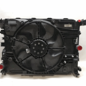 KOELERPAKKET Renault  RADIATOR SET CLIO V 5 CAPTUR 2 II HYBRID HYBRID 1.6 E-TECH ORIGINAL
