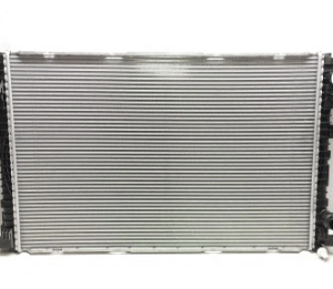 RADIATEUR RADIATOR AUDI A4 B9 A5 8W A6 4K WATER COOLER 8W0121251J NEW ORIGINAL