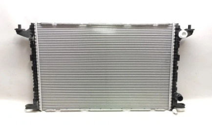 RADIATEUR RADIATOR AUDI A4 B9 A5 8W A6 4K WATER COOLER 8W0121251J NEW ORIGINAL