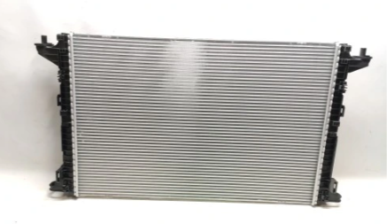 RADIATEUR RADIATOR AUDI A4 B9 A5 8W A6 4K WATER COOLER 8W0121251J NEW ORIGINAL