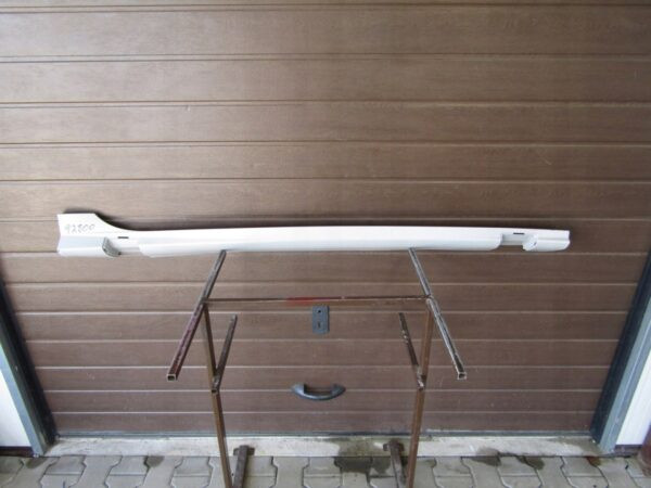 Zijskirt Seat Ibiza Cupra ST 6J0 08- Rechts Dorpellijst 8545389294 Dorpel P2800