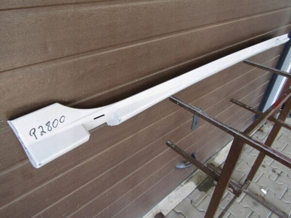 Zijskirt Seat Ibiza Cupra ST 6J0 08- Rechts Dorpellijst 8545389294 Dorpel P2800