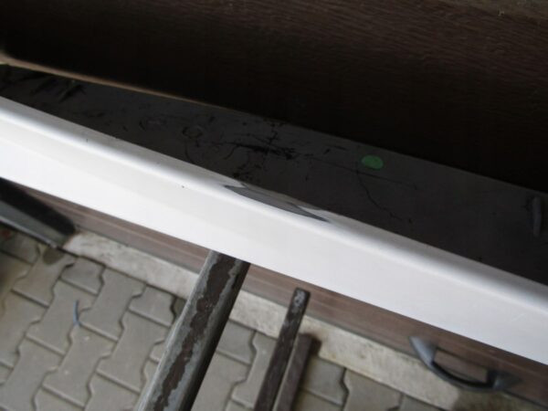 Zijskirt Seat Ibiza Cupra ST 6J0 08- Rechts Dorpellijst 8545389294 Dorpel P2800