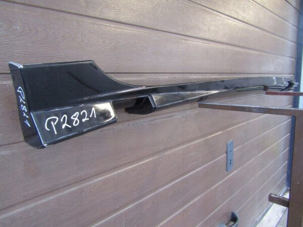 Zijskirt Seat Ibiza Cupra ST 6J0 08- Rechts Dorpellijst 8545218117 Dorpel P2821