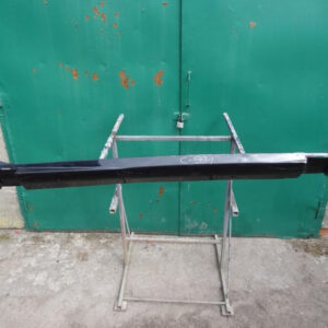 Zijskirt Seat Ibiza Cupra ST 6J0 08- Rechts Dorpellijst 8543212629 C991