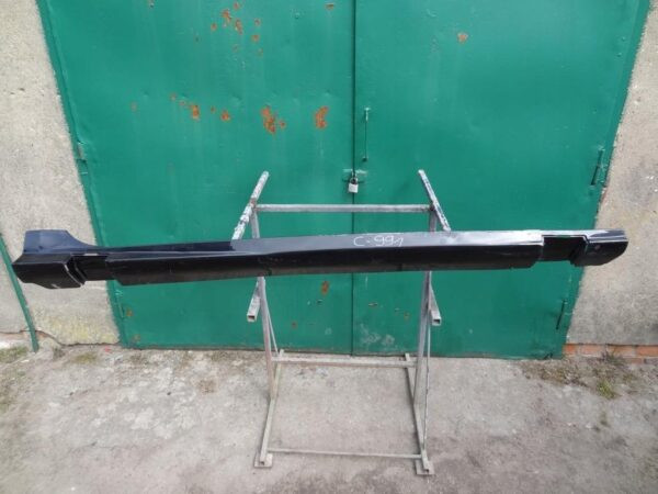 Zijskirt Seat Ibiza Cupra ST 6J0 08- Rechts Dorpellijst 8543212629 C991