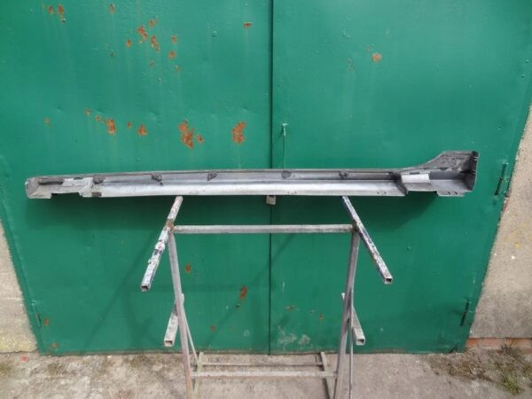 Zijskirt Seat Ibiza Cupra ST 6J0 08- Rechts Dorpellijst 8543212629 C991