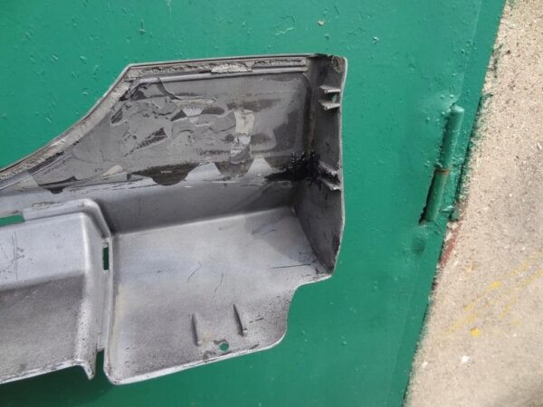 Zijskirt Seat Ibiza Cupra ST 6J0 08- Rechts Dorpellijst 8543212629 C991
