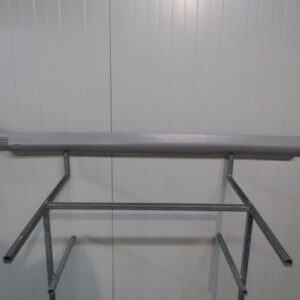 Zijskirt Seat Ibiza Cupra 6J0 08-17 Rechts Dorpellijst HB 5D 6j0071610 Dorpel P13058
