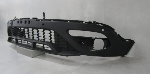 Bumper RENAULT SCENIC III 3 XMOD 13-16 620264089R Voorbumper KJ12590