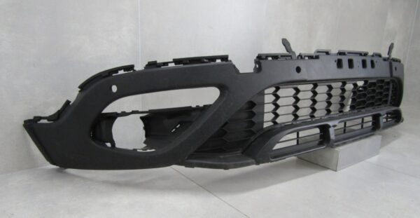 Bumper RENAULT SCENIC III 3 XMOD 13-16 620264089R Voorbumper KJ12590
