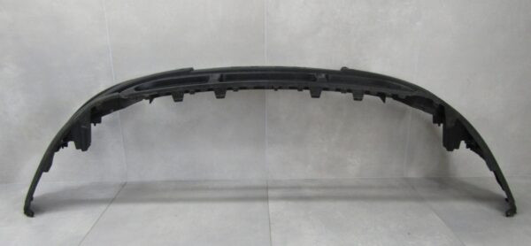 Bumper RENAULT SCENIC III 3 XMOD 13-16 620264089R Voorbumper KJ12590