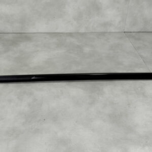 Zijskirt Links Sierstrip PORSCHE CAYENNE 9Y0839475J041 Links Achter Dorpel MZ2245