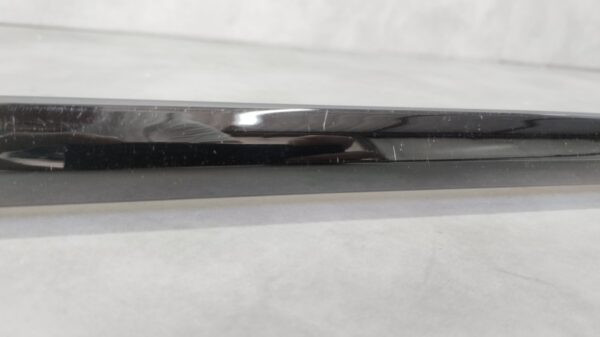 Zijskirt Links Sierstrip PORSCHE CAYENNE 9Y0839475J041 Links Achter Dorpel MZ2245