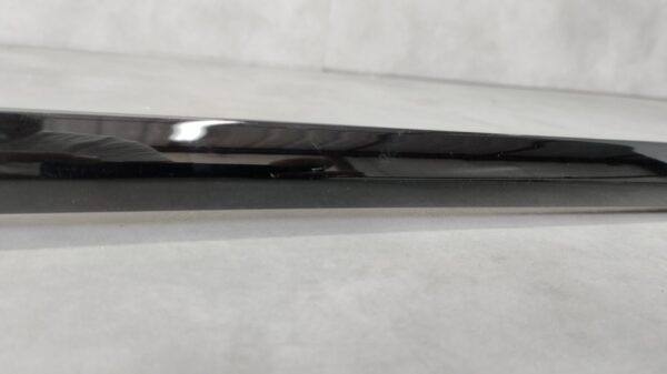 Zijskirt Links Sierstrip PORSCHE CAYENNE 9Y0839475J041 Links Achter Dorpel MZ2245