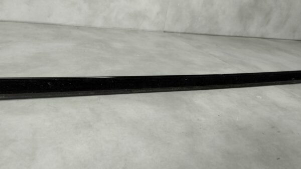 Zijskirt Links Sierstrip PORSCHE CAYENNE 9Y0839475J041 Links Achter Dorpel MZ2245
