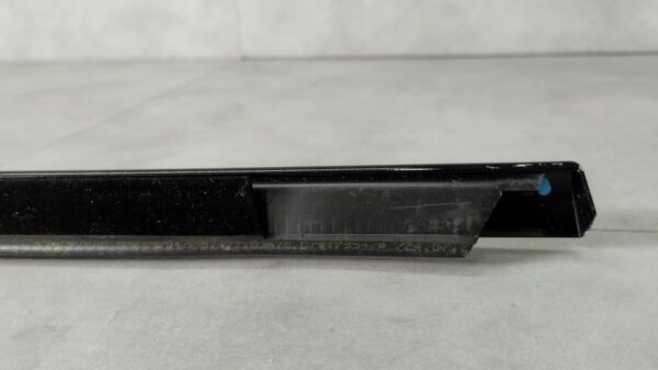 Zijskirt Links Sierstrip PORSCHE CAYENNE 9Y0839475J041 Links Achter Dorpel MZ2245
