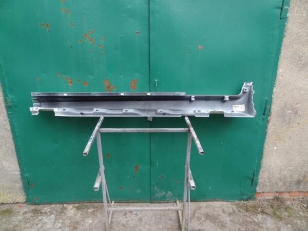 Zijskirt Volvo C30 07- Rechts Dorpellijst C-30 8546041534 Dorpel C969