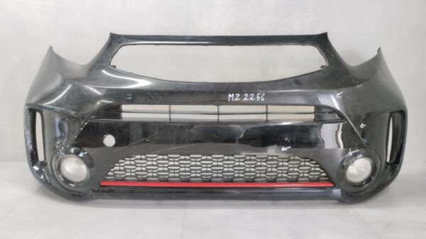 Bumper Kia Picanto 2 II Sport facelift 15-17 86511-1YBA0 Voorbumper MZ2256