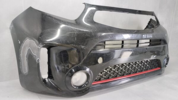Bumper Kia Picanto 2 II Sport facelift 15-17 86511-1YBA0 Voorbumper MZ2256