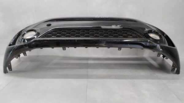 Bumper Kia Picanto 2 II Sport facelift 15-17 86511-1YBA0 Voorbumper MZ2256