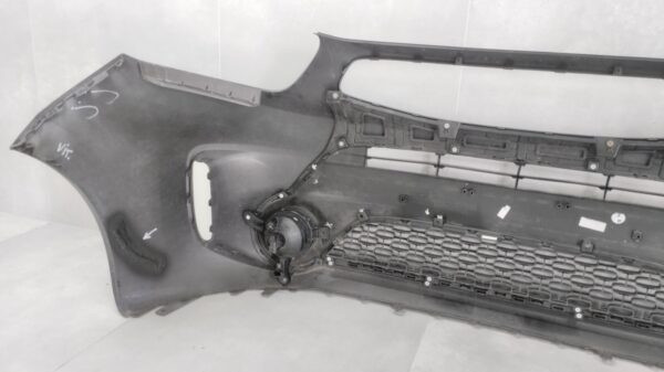 Bumper Kia Picanto 2 II Sport facelift 15-17 86511-1YBA0 Voorbumper MZ2256