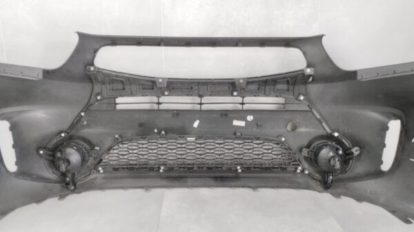 Bumper Kia Picanto 2 II Sport facelift 15-17 86511-1YBA0 Voorbumper MZ2256