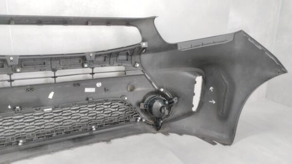 Bumper Kia Picanto 2 II Sport facelift 15-17 86511-1YBA0 Voorbumper MZ2256