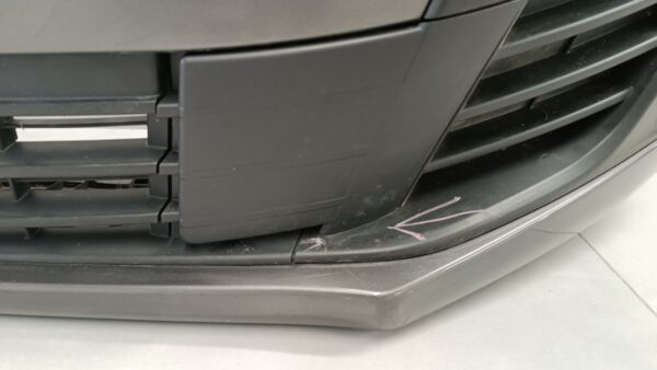 Bumper Opel Vivaro C 3 III ZAFIRA D 19- 9833129877 Voorbumper HK1387